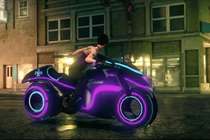 В игре Saints Row 4 появится опция уменьшения насилия